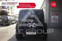 2002 Jeep WRANGLER
