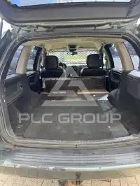 2002 Jeep Grand Cherokee