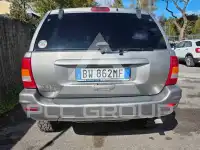 2002 Jeep Grand Cherokee
