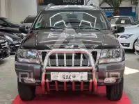 2002 Jeep Grand Cherokee