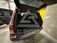 2002 Jeep Grand Cherokee