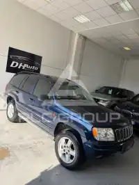 2002 Jeep Grand Cherokee
