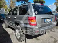 2002 Jeep Grand Cherokee