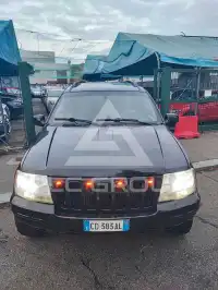 2002 Jeep Grand Cherokee