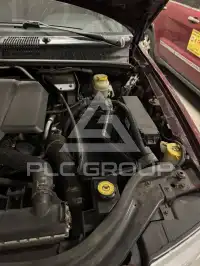 2002 Jeep Grand Cherokee