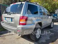 2002 Jeep Grand Cherokee