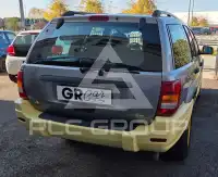 2002 Jeep Grand Cherokee