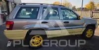 2002 Jeep Grand Cherokee