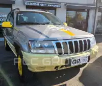 2002 Jeep Grand Cherokee