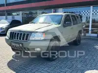 2002 Jeep Grand Cherokee