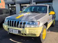2002 Jeep Grand Cherokee