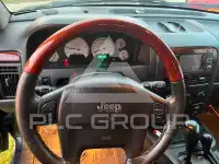 2002 Jeep Grand Cherokee