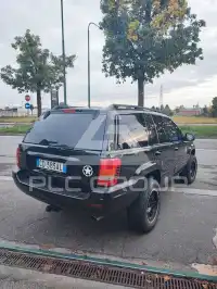 2002 Jeep Grand Cherokee