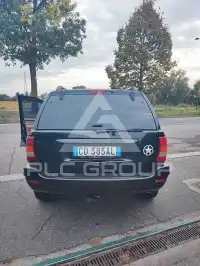 2002 Jeep Grand Cherokee
