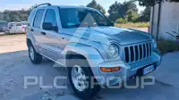 2002 Jeep CHEROKEE
