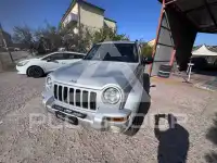 2002 Jeep CHEROKEE