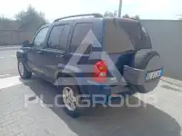 2002 Jeep CHEROKEE