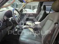 2002 Jeep CHEROKEE