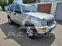 2002 Jeep CHEROKEE