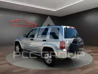2002 Jeep CHEROKEE