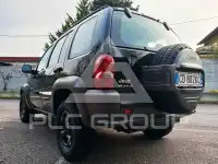 2002 Jeep CHEROKEE