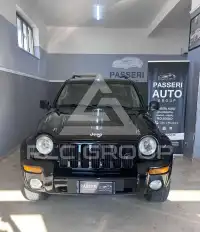 2002 Jeep CHEROKEE
