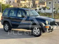 2002 Jeep CHEROKEE