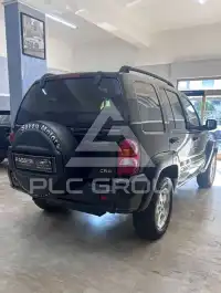2002 Jeep CHEROKEE