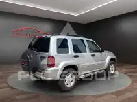 2002 Jeep CHEROKEE
