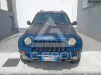 2002 Jeep CHEROKEE