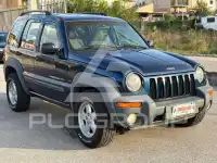 2002 Jeep CHEROKEE