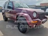 2002 Jeep CHEROKEE