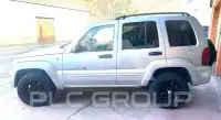 2002 Jeep CHEROKEE