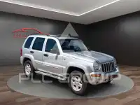 2002 Jeep CHEROKEE