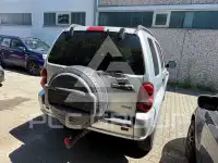 2002 Jeep CHEROKEE