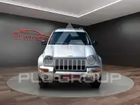 2002 Jeep CHEROKEE