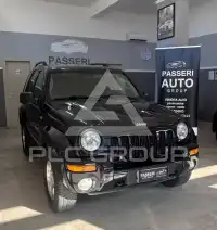 2002 Jeep CHEROKEE