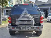 2002 Jeep CHEROKEE