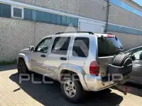 2002 Jeep CHEROKEE