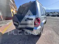 2002 Jeep CHEROKEE