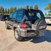 2002 Jeep CHEROKEE