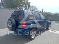 2002 Jeep CHEROKEE