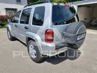 2002 Jeep CHEROKEE