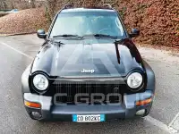 2002 Jeep CHEROKEE