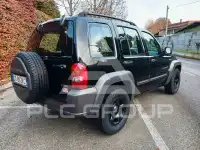 2002 Jeep CHEROKEE