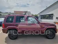 2002 Jeep CHEROKEE