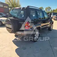 2002 Jeep CHEROKEE