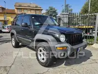 2002 Jeep CHEROKEE
