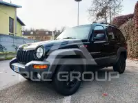 2002 Jeep CHEROKEE