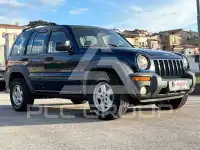 2002 Jeep CHEROKEE